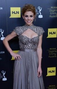 Kate Mansi to leave 'Days of Our Lives'