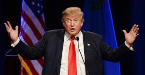 Zillow poll: Trump least desirable neighbor; Taylor Swift most desirable