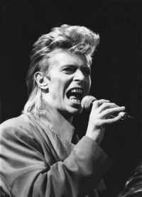 David Bowie memorial concert set for Carnegie Hall