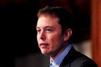 Elon Musk: Tesla's autopilot 'probably better than a person'