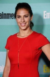 USWNT's Jill Ellis names Carli Lloyd, Becky Sauerbrunn new captains