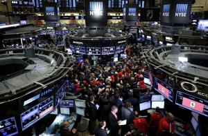 China's 'circuit breaker' stock halt triggers global market drop