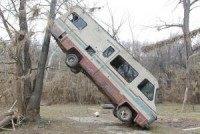 Floodwaters recede in Missouri, head south