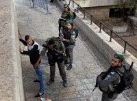 Two killed, seven wounded in Tel Aviv shooting