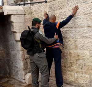 Shooter identified in Tel Aviv attack