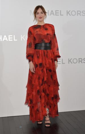 Dakota Johnson weighs in on Hollywood ageism