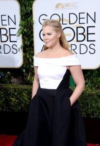 Amy Schumer on new boyfriend: 'We're in love'