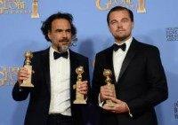 Directors Guild names top five directors of 2015