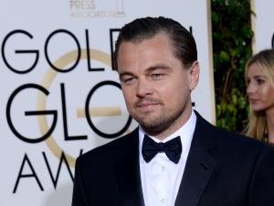 DiCaprio, Depp, Bloom among partygoers at Stella McCartney show