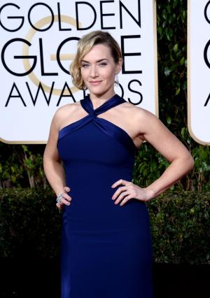 Leonardo DiCaprio, Kate Winslet, Sylvester Stallone, Jennifer Lawrence, Matt Damon honored at the Golden Globes