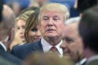 Jihadist group uses Trump in recruitment video