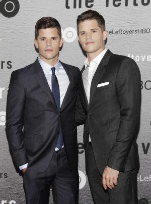 Charlie Carver of 'Teen Wolf' comes out as gay