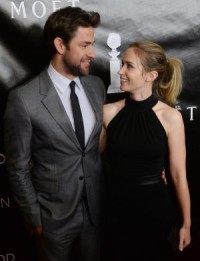 Emily Blunt 'hates' John Krasinski's new, buff physique