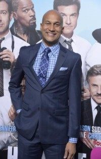 Keegan-Michael Key of 'Key and Peele' files for divorce on New Year's Eve