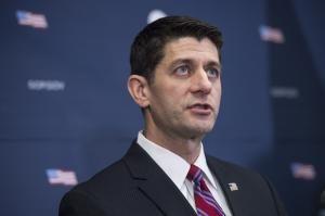 Ryan vows to put anti-Obamacare and Planned Parenthood bill on Obama's desk
