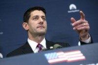 House Speaker Paul Ryan promises bill to defund Obamacare, Planned Parenthood