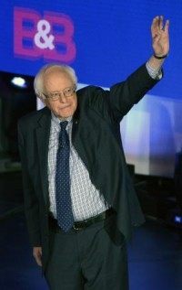 MoveOn.org endorses Bernie Sanders