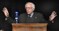 Bernie Sanders: No one asked for my birth certificate