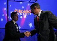 Appetite for mergers in energy sector drying up