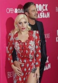 Lady Gaga's future mother-in-law immediately 'loved' her