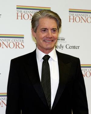 'Twin Peaks' filming over halfway done, says Showtime