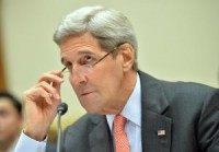 Major news outlets to Kerry: Urge Iran to free American journalist