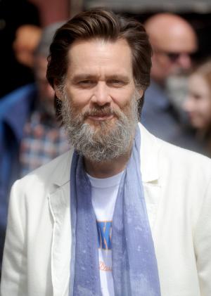 Jim Carrey's 'I'm Dying Up Here' gets series order from Showtime