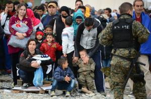 Sweden introduces border controls expected to create delays