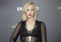 Jennifer Lawrence defends Planned Parenthood