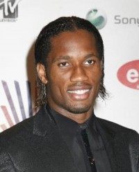 Didier Drogba denies retirement plans