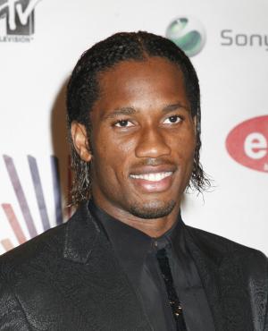 Didier Drogba denies retirement plans