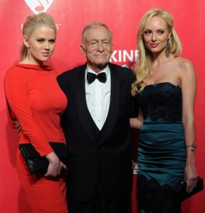 Playboy Mansion to be listed for $200M when it goes up for sale next month