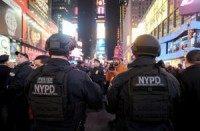 NYPD unit to recieve automatic rifles