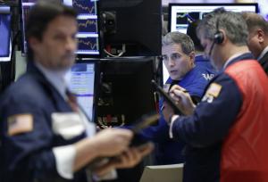 China triggers stock 'circuit breaker' again as global markets slide