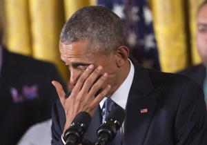 Obama announces measures to bolster gun control, background checks