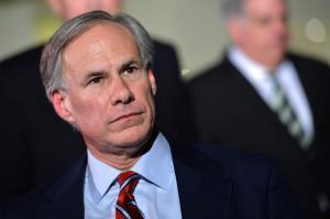 Texas governor proposes amendments to 'restore Rule of Law'