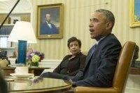 Obama to announce expansion, enforcement of federal gun laws with executive orders Tuesday