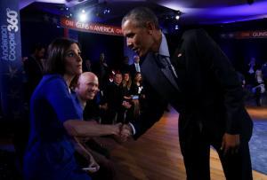 Obama will not endorse a candidate in Democratic primary