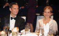 Tax fraud trial of Spain's Princess Cristina, husband begins
