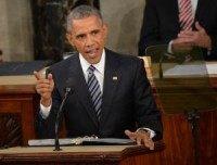 Energy cheers and jeers for Obama's SOTU