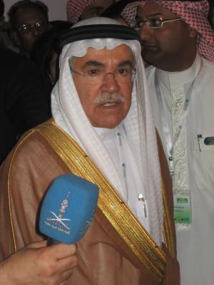 Oil-rich Saudi Arabia facing rough year