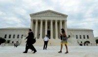 Supreme Court to hear landmark public-employee union finances case