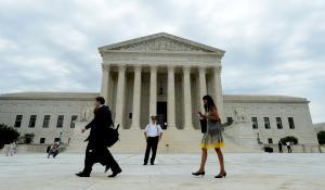 Supreme Court to hear landmark public-employee union finances case