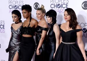 Melissa McCarthy, Kevin Hart, Taylor Swift are big winners at the People's Choice Awards