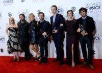 Kaley Cuoco, Johnny Galecki still 'not dating' despite cozy photos