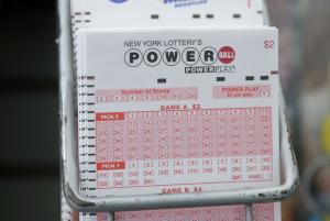 No one won the Powerball; jackpot increases to $675M on Saturday