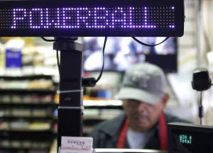Powerball surges to record-breaking $900 million
