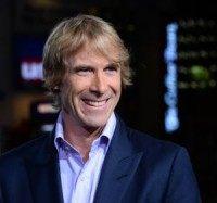 Michael Bay to direct one more 'Transformers' movie