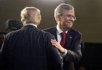 Jeb Bush super PAC spending spree: Video players for early-state 'influencers'