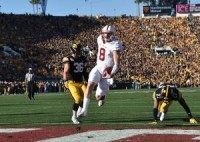 Stanford's Kevin Hogan aces fake fumble play